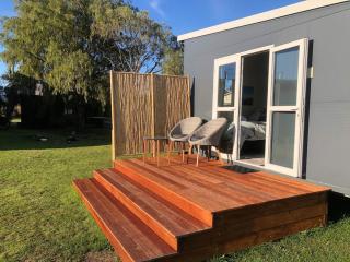 Fiordland Cabin - Manapouri - 0