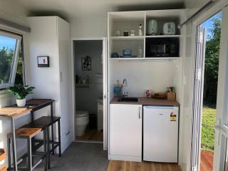 Fiordland Cabin - Manapouri - 8
