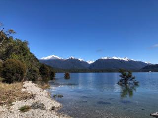 Fiordland Cabin - Manapouri - 4