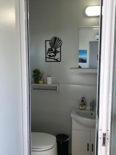 Fiordland Cabin - Manapouri - 3