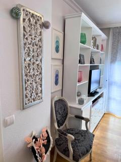 Campezo Suite Madrid Airport - Madrid - 5