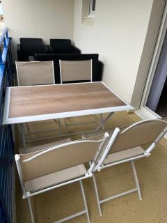 APPARTEMENT VUE OCEAN ET PISCINE - Lacanau - 8