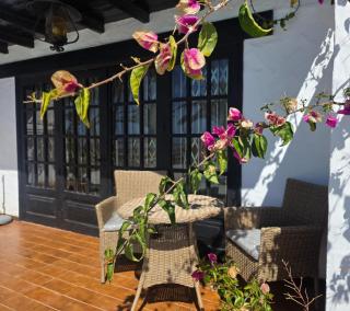 8i Ocean Front Playa 4 - San Bartolomé - 1