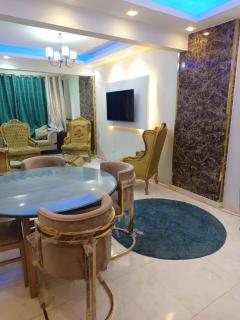 Luxury Stay at Mokktam Heights - Il Cairo - 7
