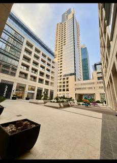 Damac Tower Amman - Amman - 0