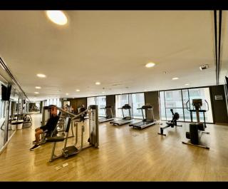 Damac Tower Amman - Amman - 9