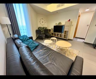Damac Tower Amman - Amman - 7