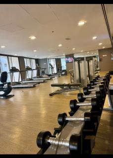 Damac Tower Amman - Amman - 6