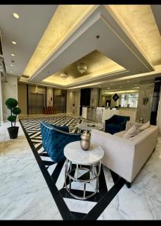 Damac Tower Amman - Amman - 5