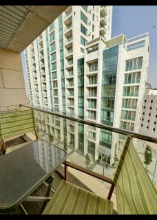 Damac Tower Amman - Amman - 1