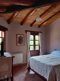 Departamentos Complejo Turístico Cruz Mendoza - Tilcara - 5