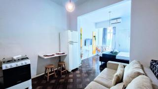 Copacabana Trio - 3 Huéspedes - Privado - 3