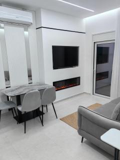 Modern Sea Side Apartment - Vlora - 5
