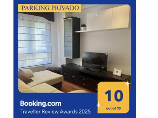 Apartamento Santa Ana - Centro de Gijón - Wifi - Gijón - 0