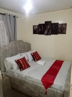 Mo Homes - Nairobi - 6