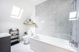 Colourful and Cozy home near station - New Cross - Goldsmith - Londra - 9