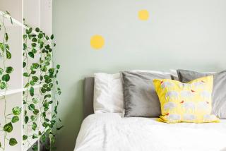 Colourful and Cozy home near station - New Cross - Goldsmith - Londra - 8