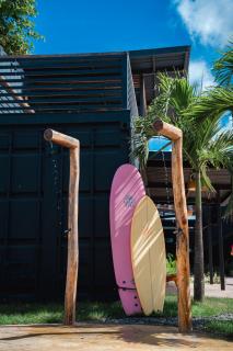 Wao Beach Venao - Playa Venao - 2