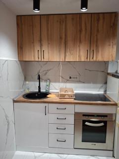 A&S Apartments Nis - Niš - 9