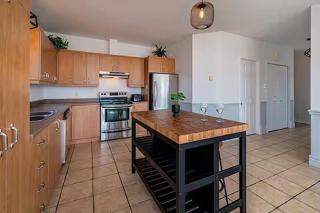 Bleuzen appartement du bas vue sur fleuve , Spa, WOW - Petite-Rivière-Saint-François - 8