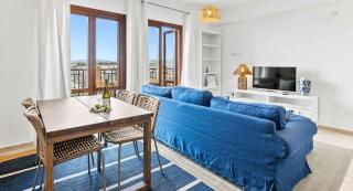Beautiful Apartment BJ12 with Amazing Sea Views, Aphrodite Hills - Kouklia - 4
