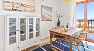 Beautiful Apartment BJ12 with Amazing Sea Views, Aphrodite Hills - Kouklia - 3