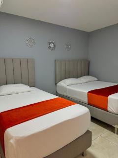 Hotel Nakama - 1