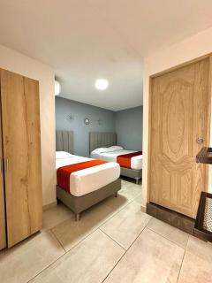 Hotel Nakama - Medellín - 2