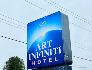 Art Infiniti Hotel - 0