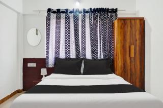 Hotel O Nisarg Villa - Pune - 9