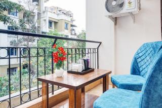 Hotel O Nisarg Villa - Pune - 8