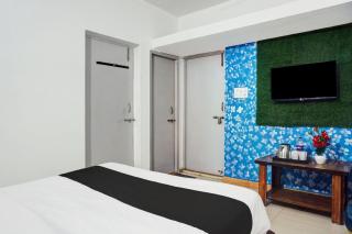 Hotel O Nisarg Villa - Pune - 2