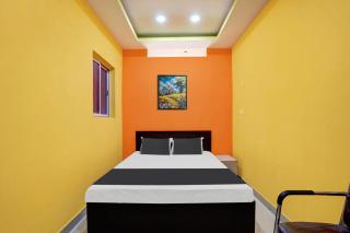 Hotel O DS TANDOORI - 2