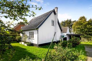 Cozy Cottage On North Bornholm - Hasle - 9