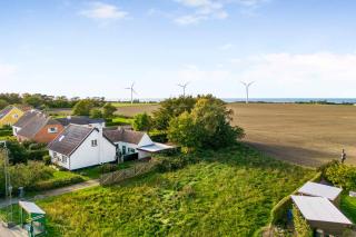 Cozy Cottage On North Bornholm - Hasle - 8