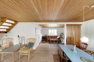 Cozy Cottage On North Bornholm - Hasle - 4