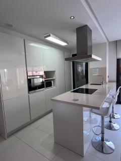 Bright modern apartment BIOKO - Playas de Orihuela - 3