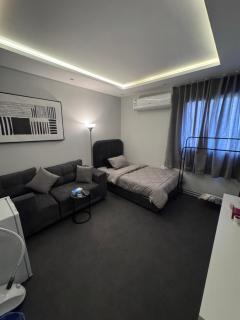 Modern Luxe Studio 12C - Riade - 5