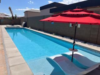 Luxury Home Near Sand Hollow - 1
