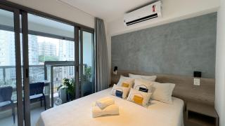 Studio Vila Madalena ! Completo para até 3 Pessoas - São Paulo - 9