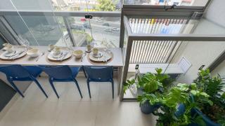 Studio Vila Madalena ! Completo para até 3 Pessoas - São Paulo - 6