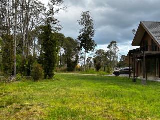 Casa Bosque Nativo - Puerto Montt - 9