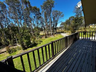 Casa Bosque Nativo - Puerto Montt - 8