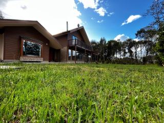 Casa Bosque Nativo - Puerto Montt - 1