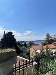 Champagne Apartments - Portorož - 2