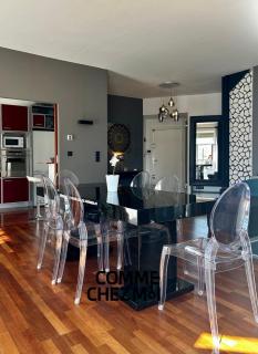 Le Balcon de l'Excelsior avec parking - Nancy - 7