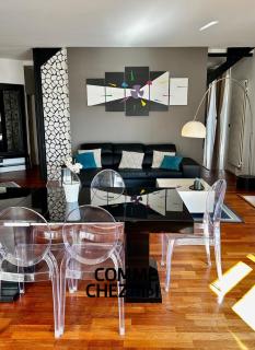 Le Balcon de l'Excelsior avec parking - Nancy - 5