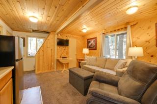 Hike, Ski and Sip Arnold Cabin 4 Mi to State Park! - Arnold - 6