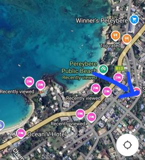 Rocky 01 - Grand Baie - 7