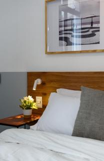 Barra Palace - Loft Moderno em frente ao Mar na Barra da Tijuca - LC2916 - Rio de Janeiro - 3